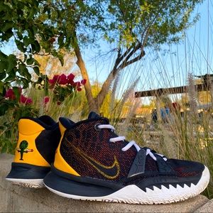 kyrie irving shoe laces